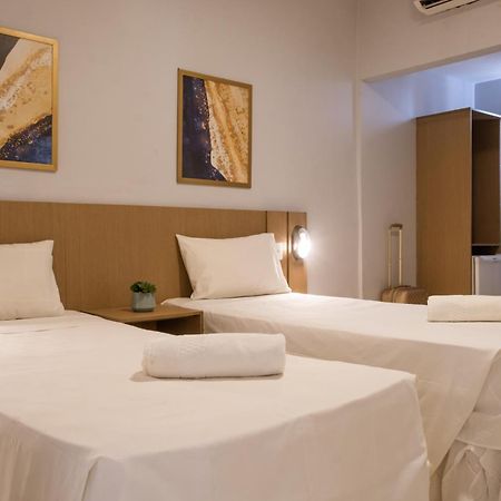 Marezzi Hotel Aracaju Zewnętrze zdjęcie