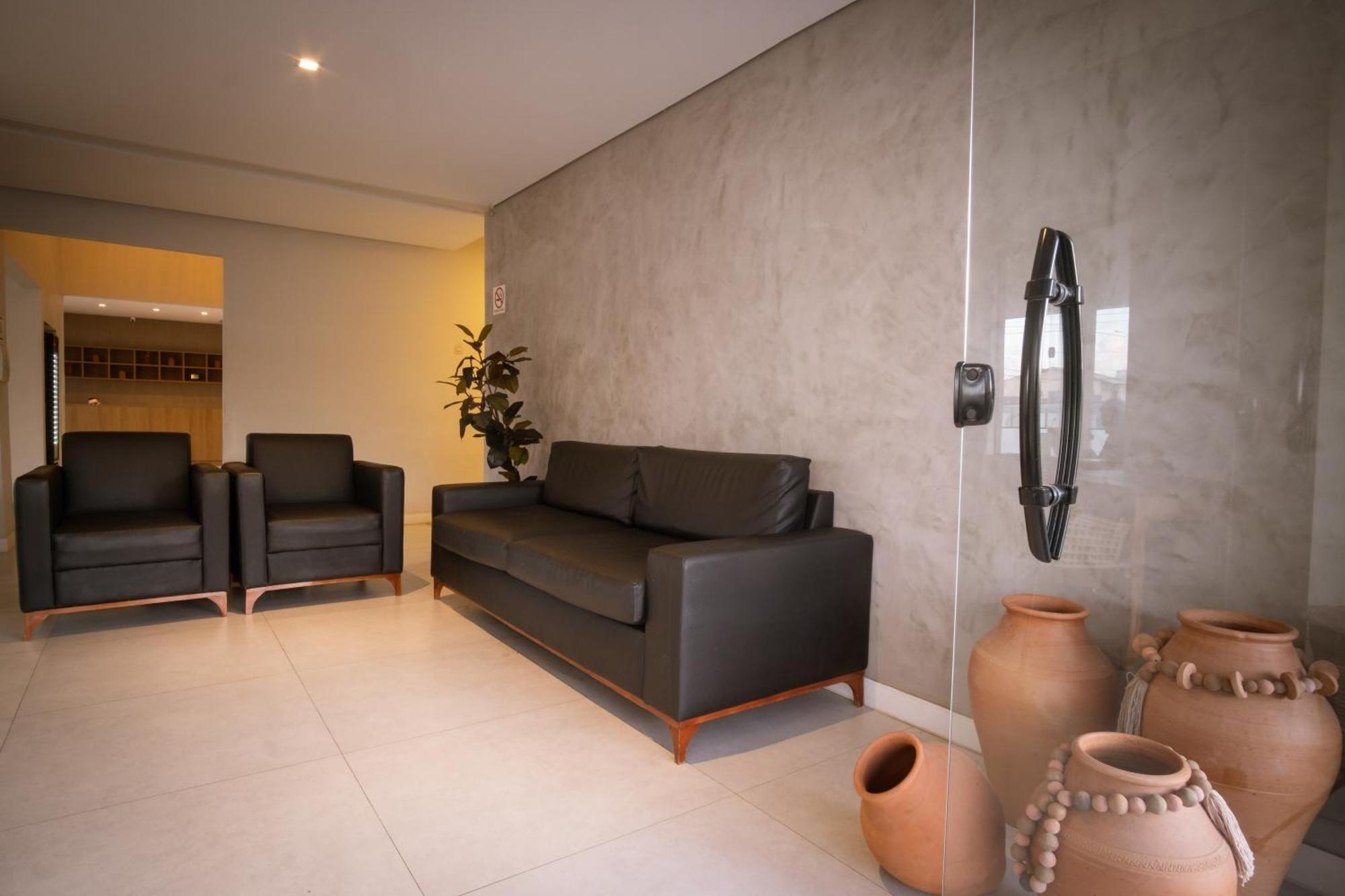 Marezzi Hotel Aracaju Zewnętrze zdjęcie